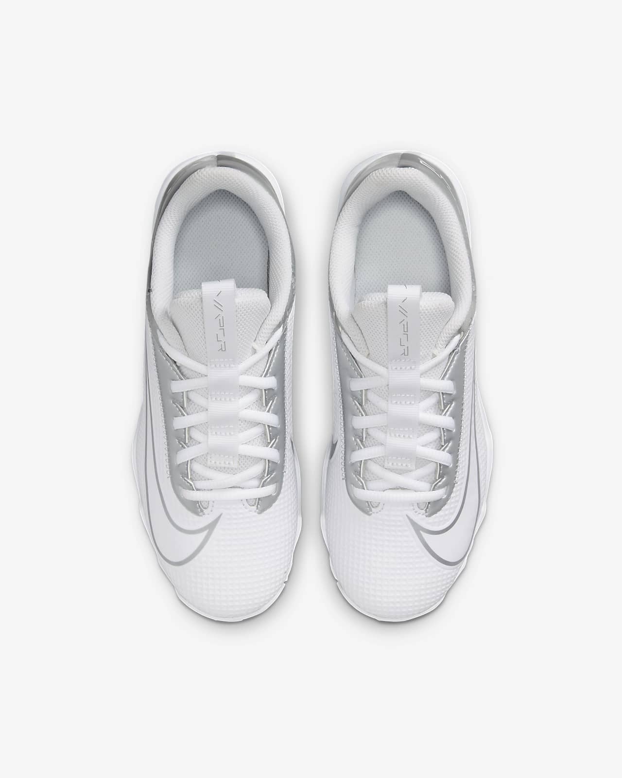 Tallas en best sale tenis nike