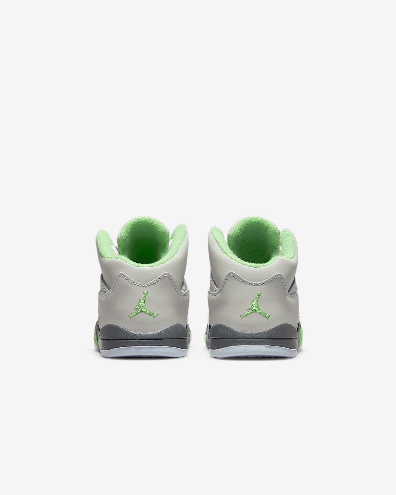 Calzado para bebé e infantil Jordan 5 Retro. Nike.com