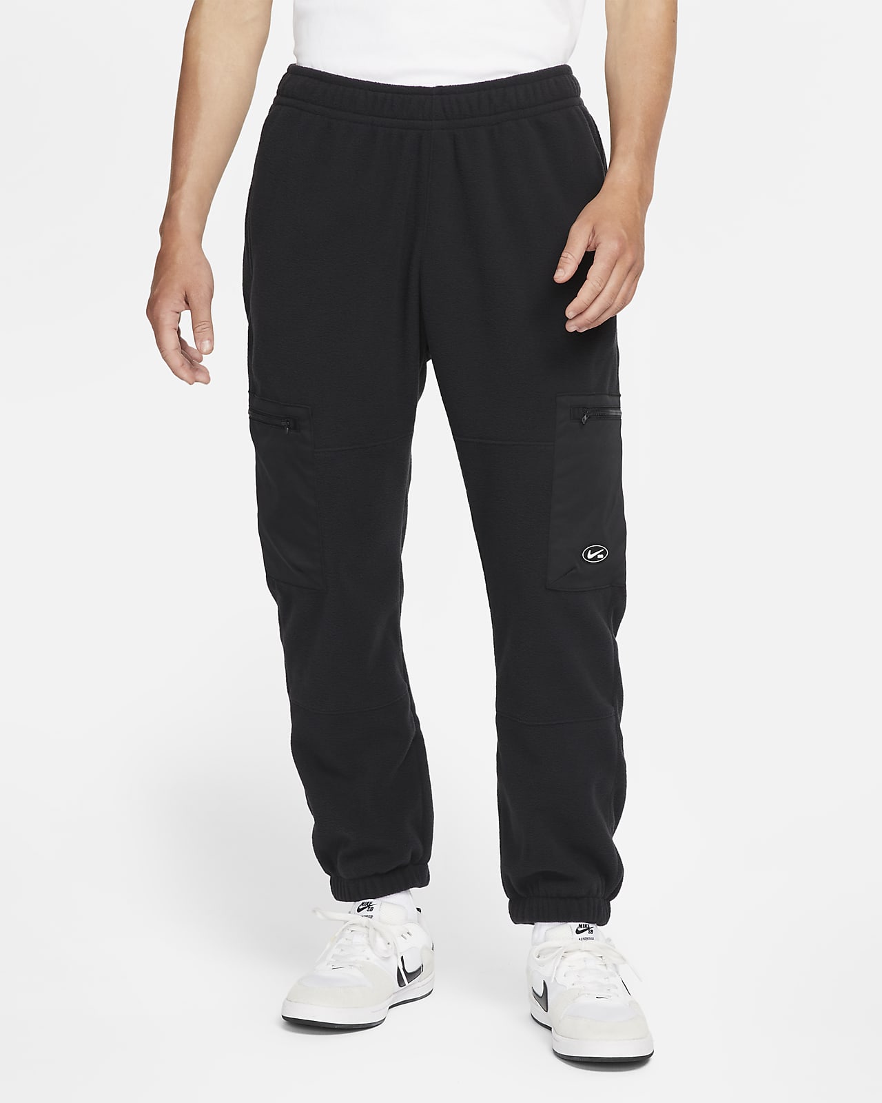 Nike公式 ナイキ Sb Therma Fit スケートボードパンツ オンラインストア 通販サイト