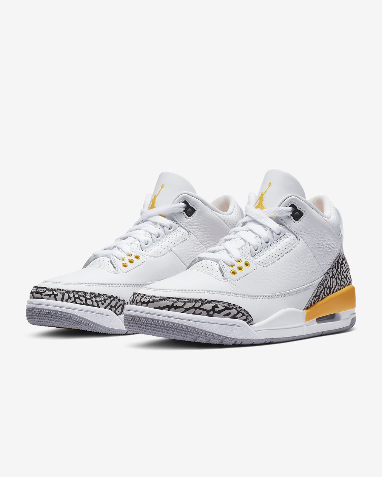 jordan 3 shoes images