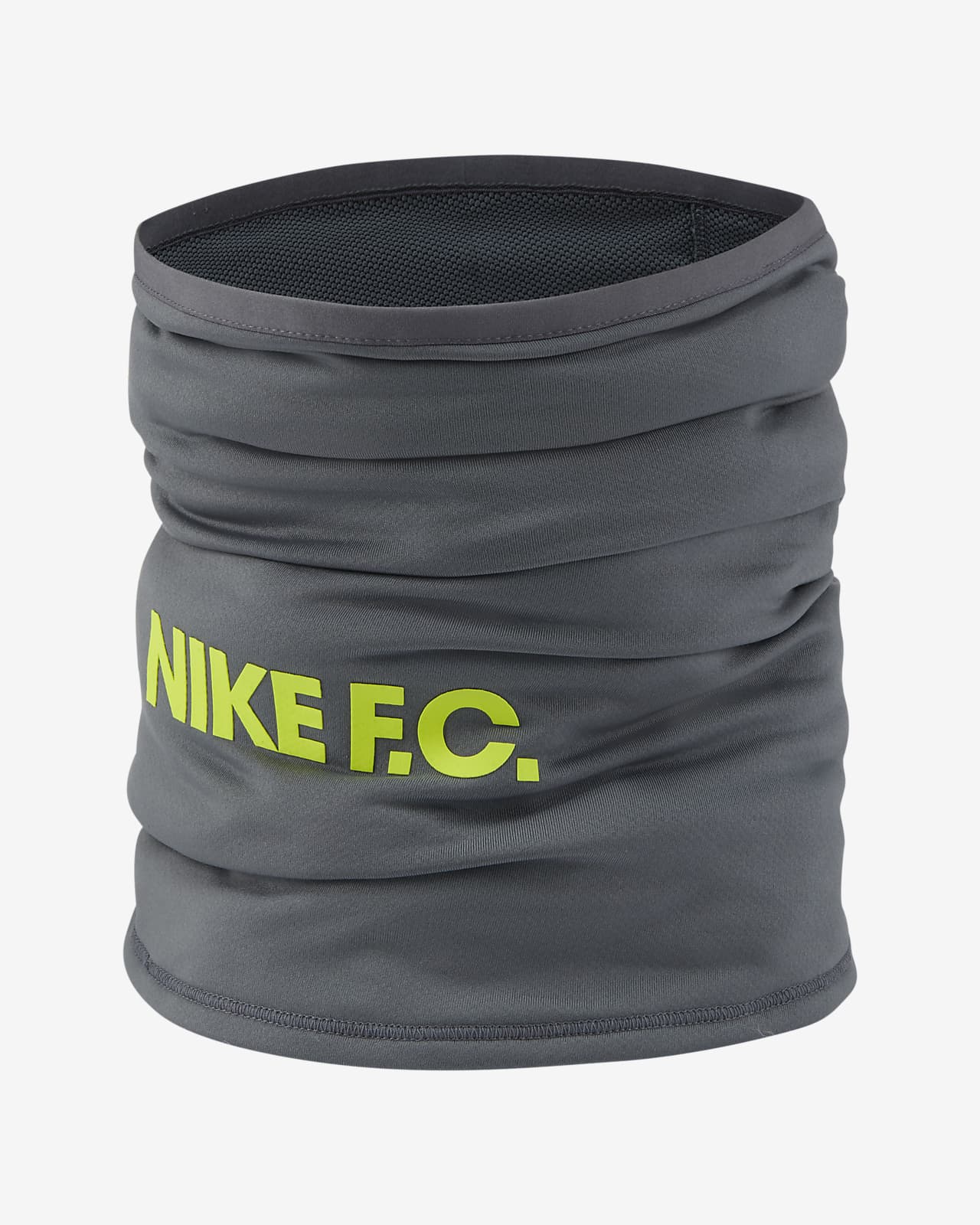 Nike F.C. Football Neck Warmer. Nike LU