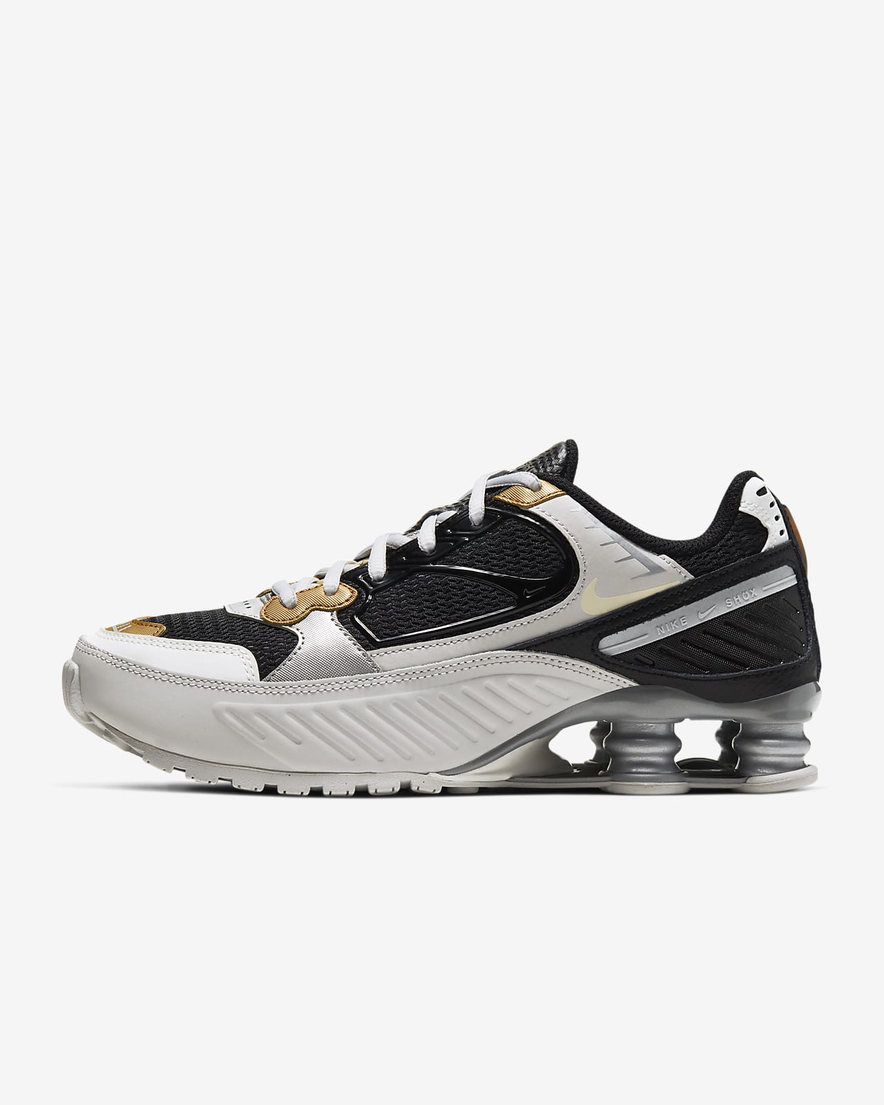 nike shox r4 donne scarpa