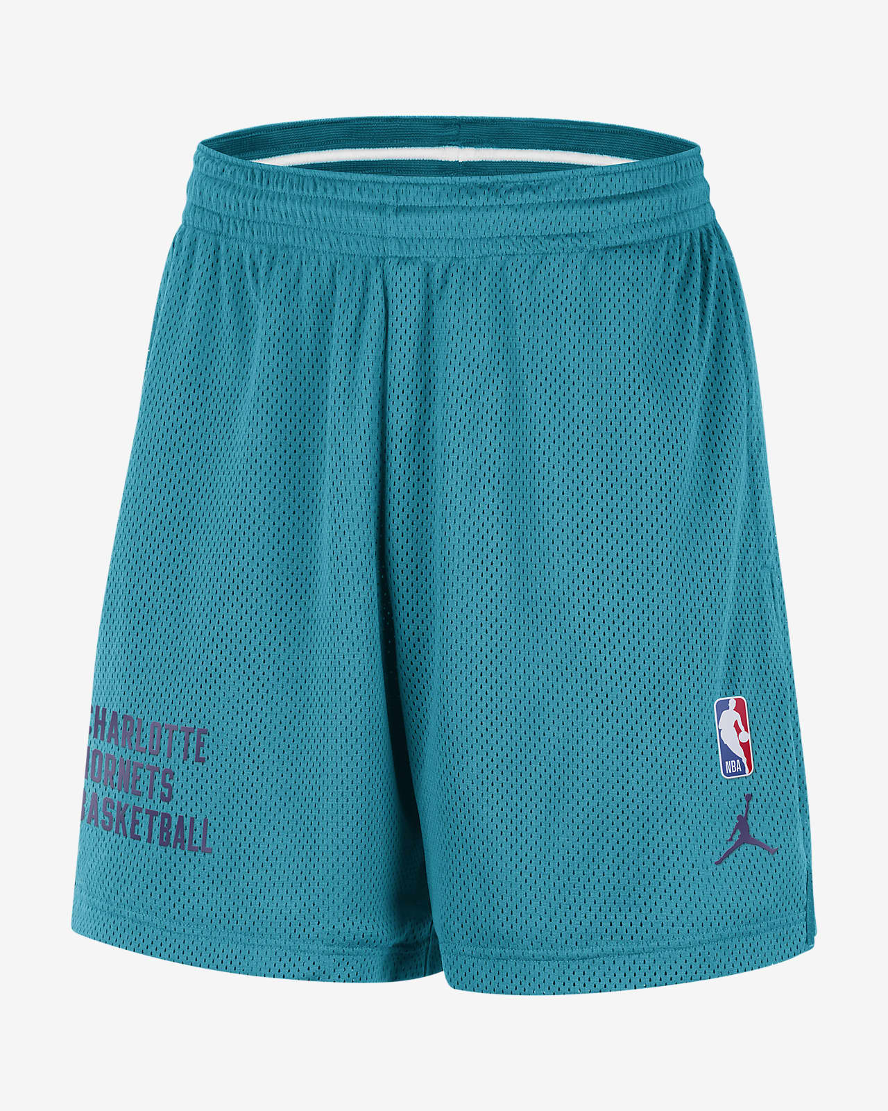 Charlotte Hornets Shorts 