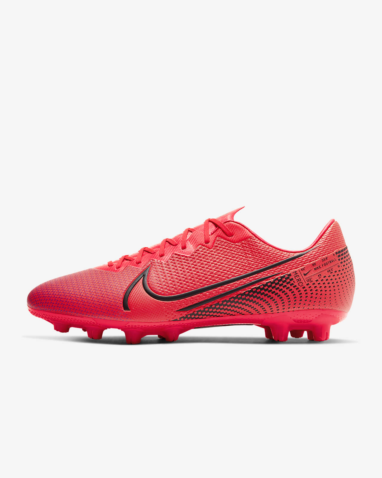 nike vapor 13 mercurial