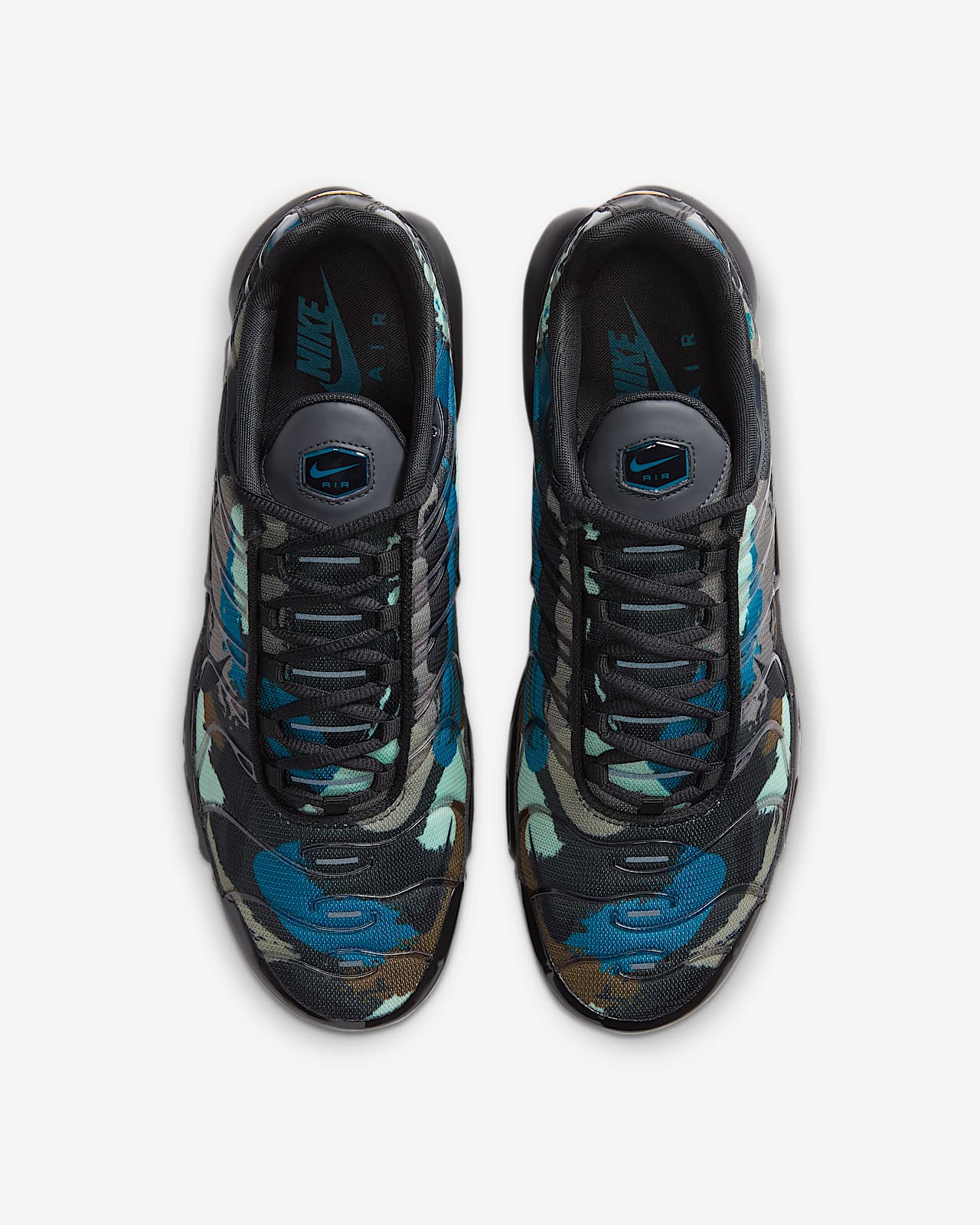 nike air max plus men's shoe