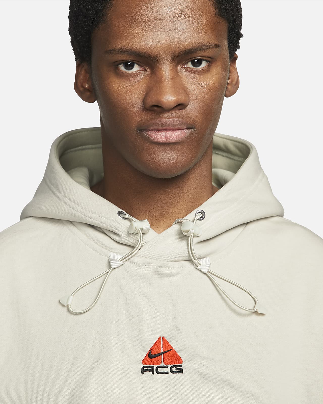 nike therma fleece hoodie