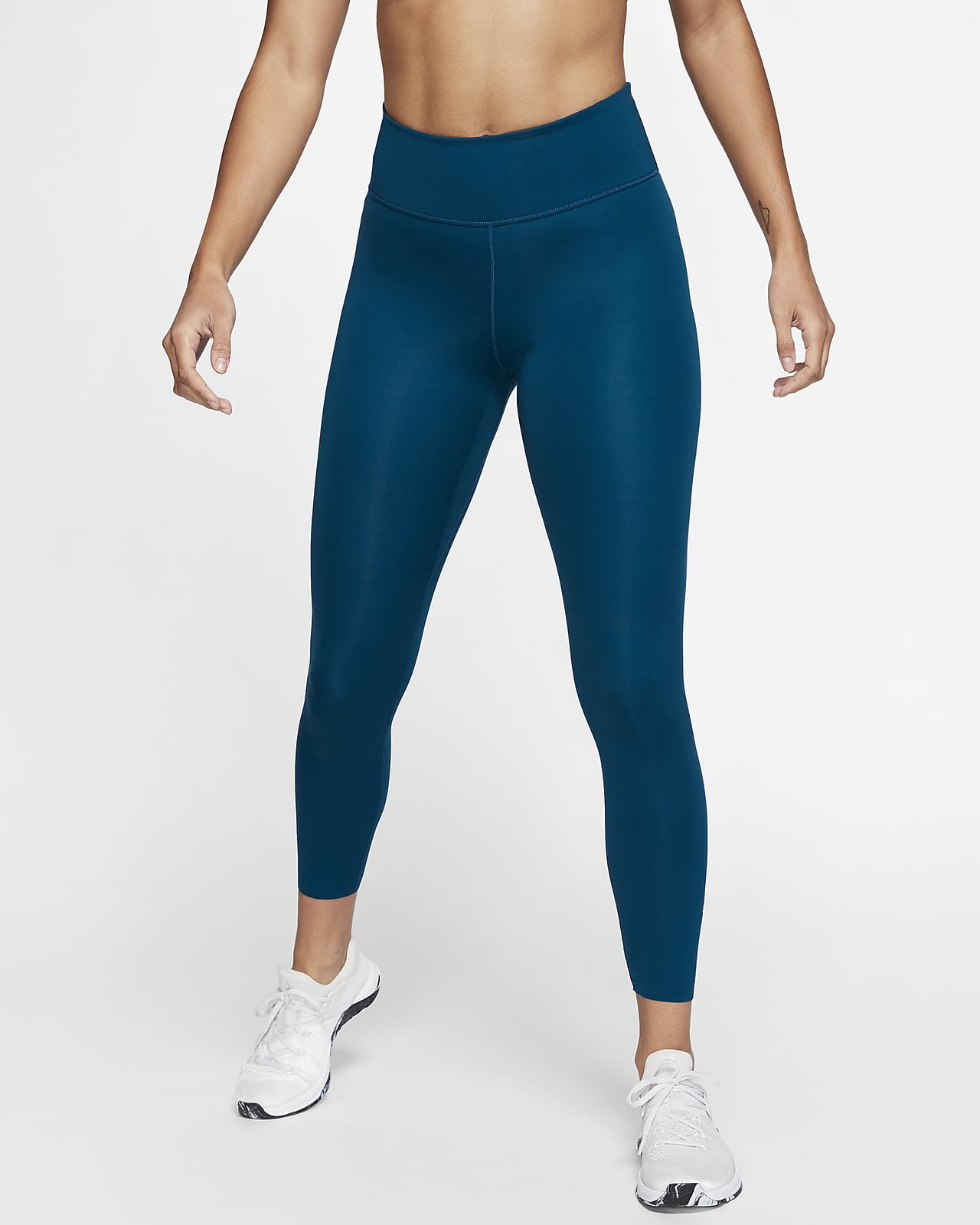 nike one luxe leggings review
