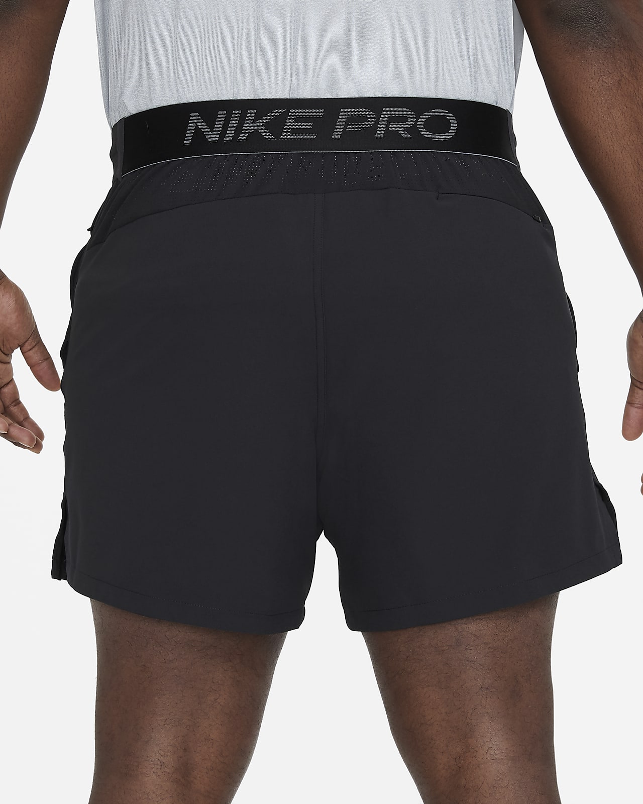 nike pro shorts mens