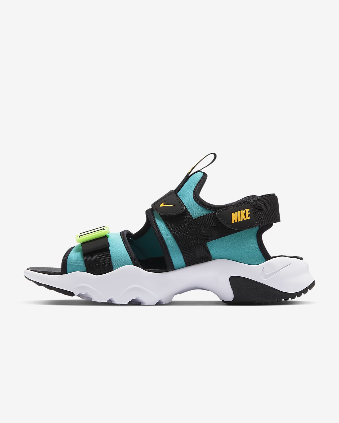 Sandalo Nike Canyon - Uomo. Nike CH