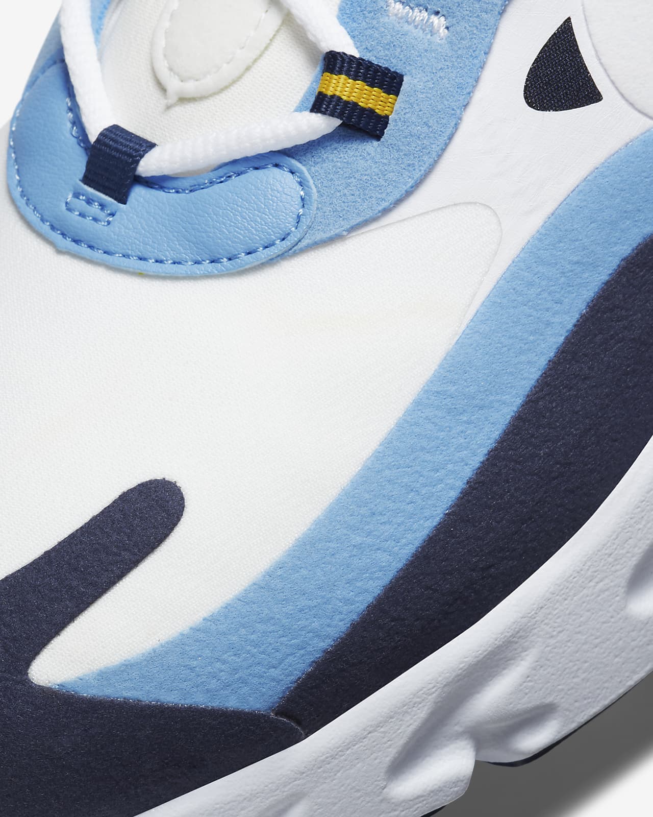 nike air 270 react uomo