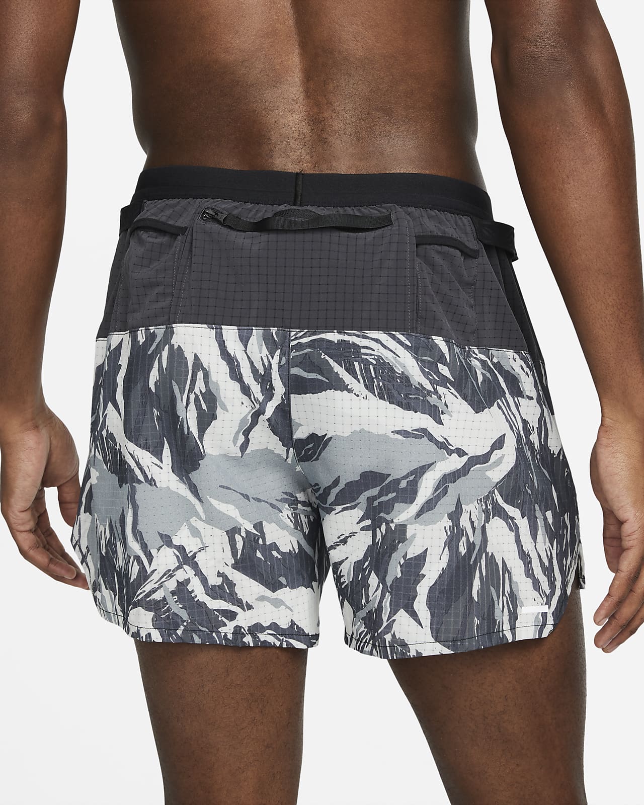 Shorts de trail running con ropa interior forrada de 13 para hombre Nike Flex Nike.com