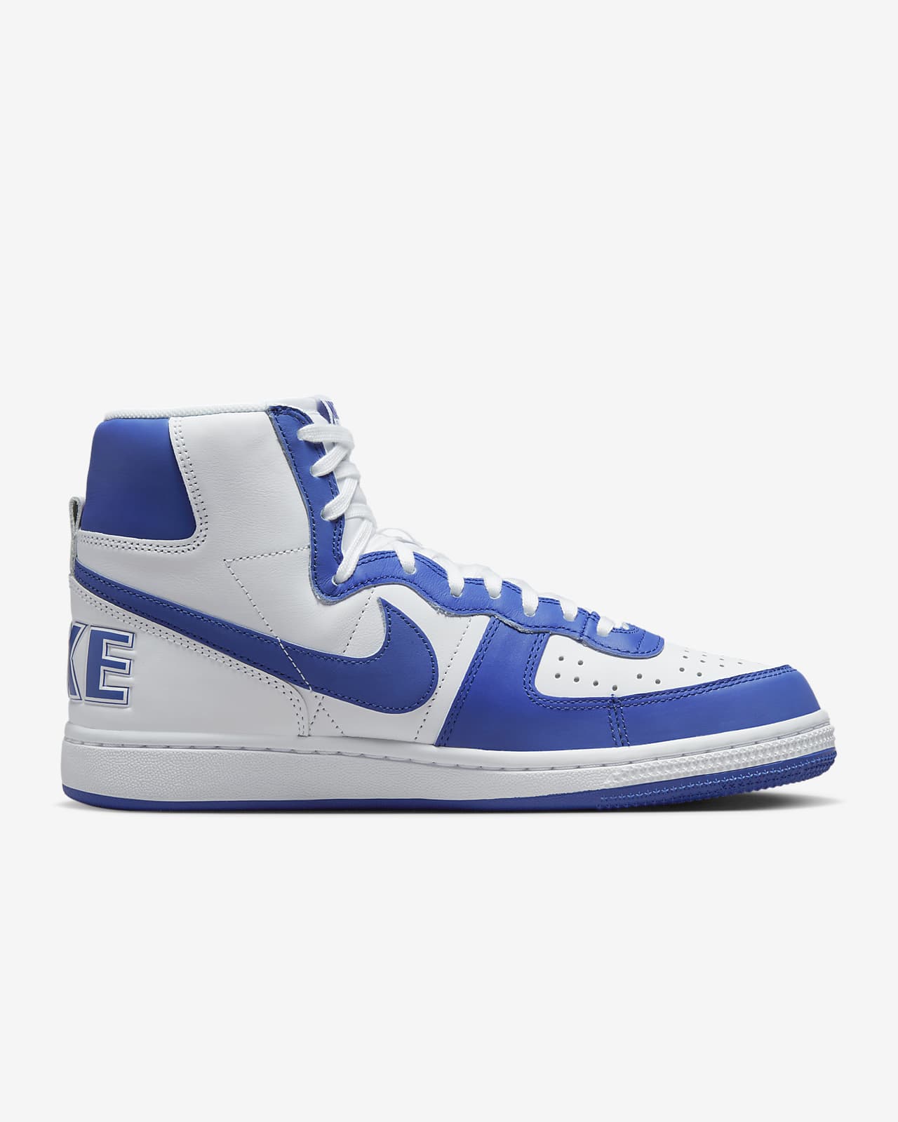 Nike Terminator High Men's Shoes