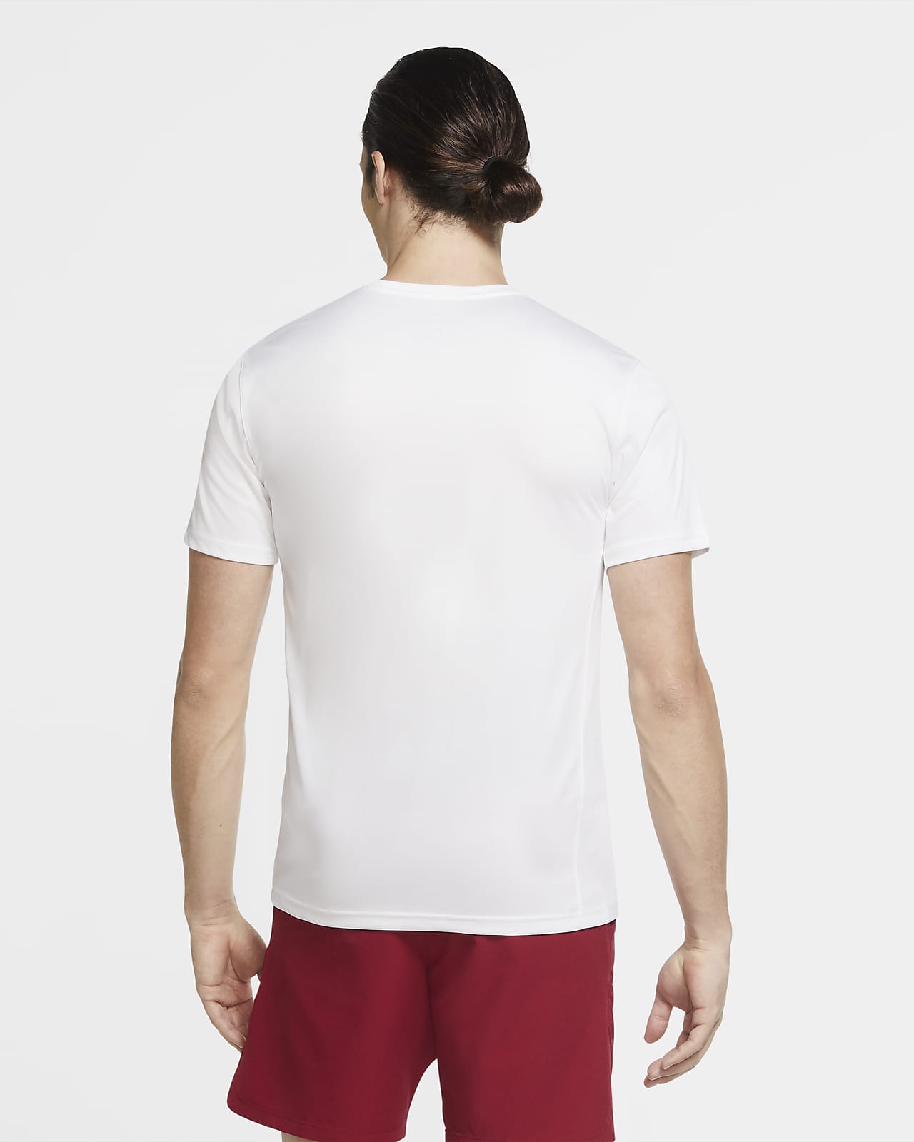 nike legend classic fit