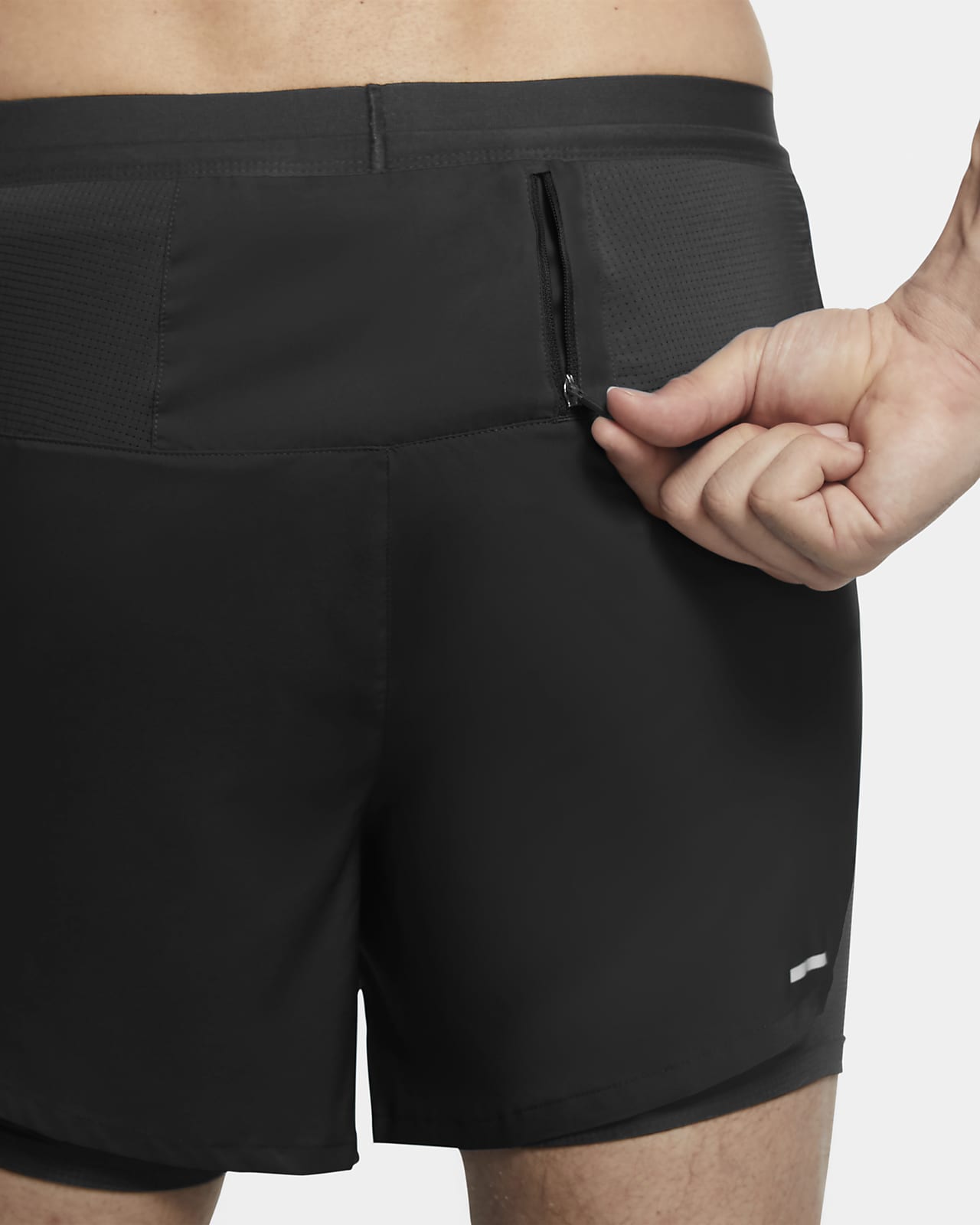 nike flex stride future fast 2 in 1
