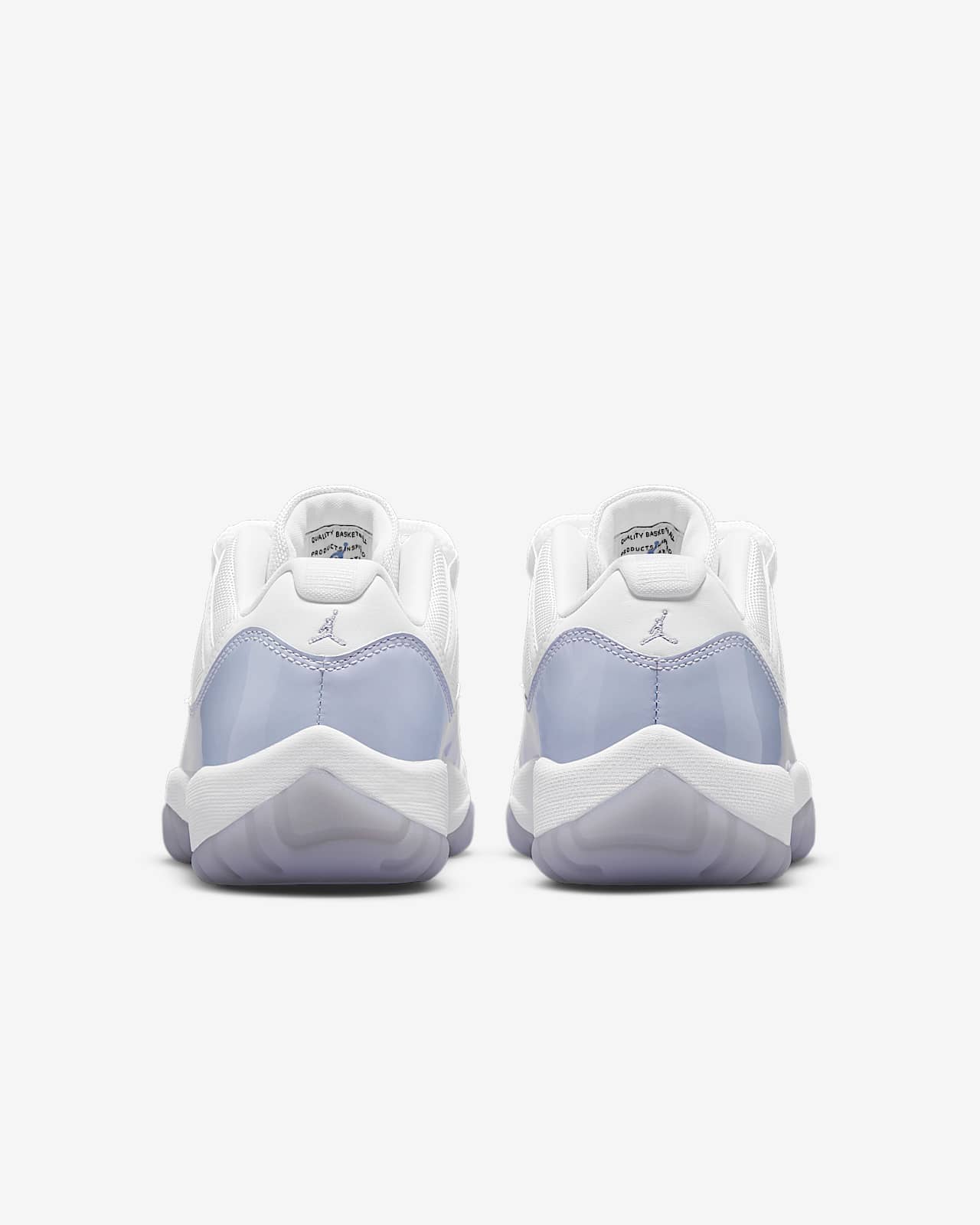 Air Jordan 11 Retro Low Women's Shoes 