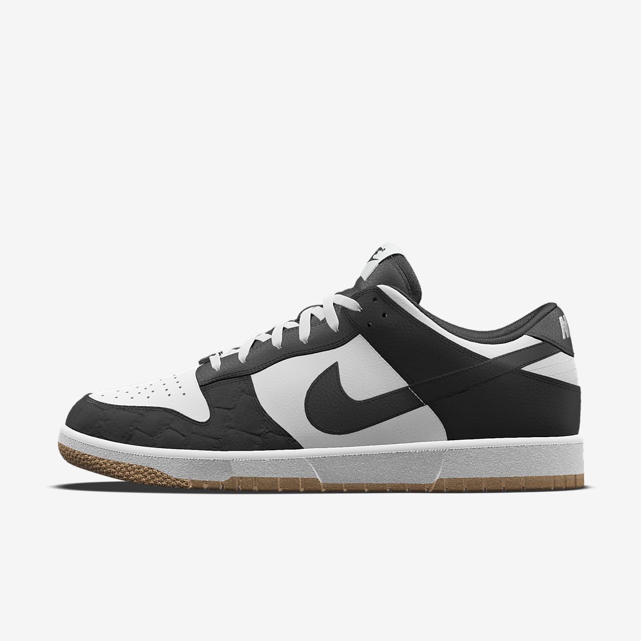 NIKE DUNK LOW Unlocked ダンク ロー アンロックドunlocked