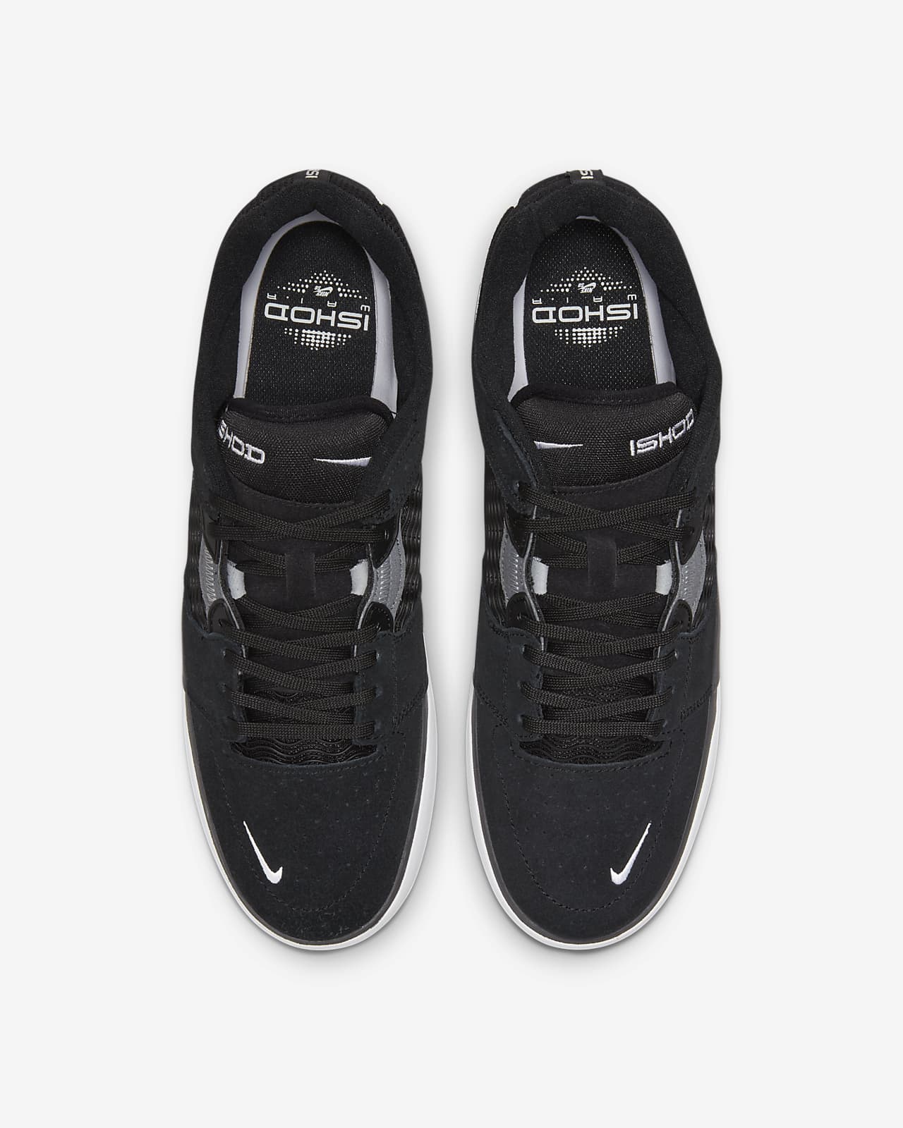 Nike Ishod Skate Shoes. Nike.com