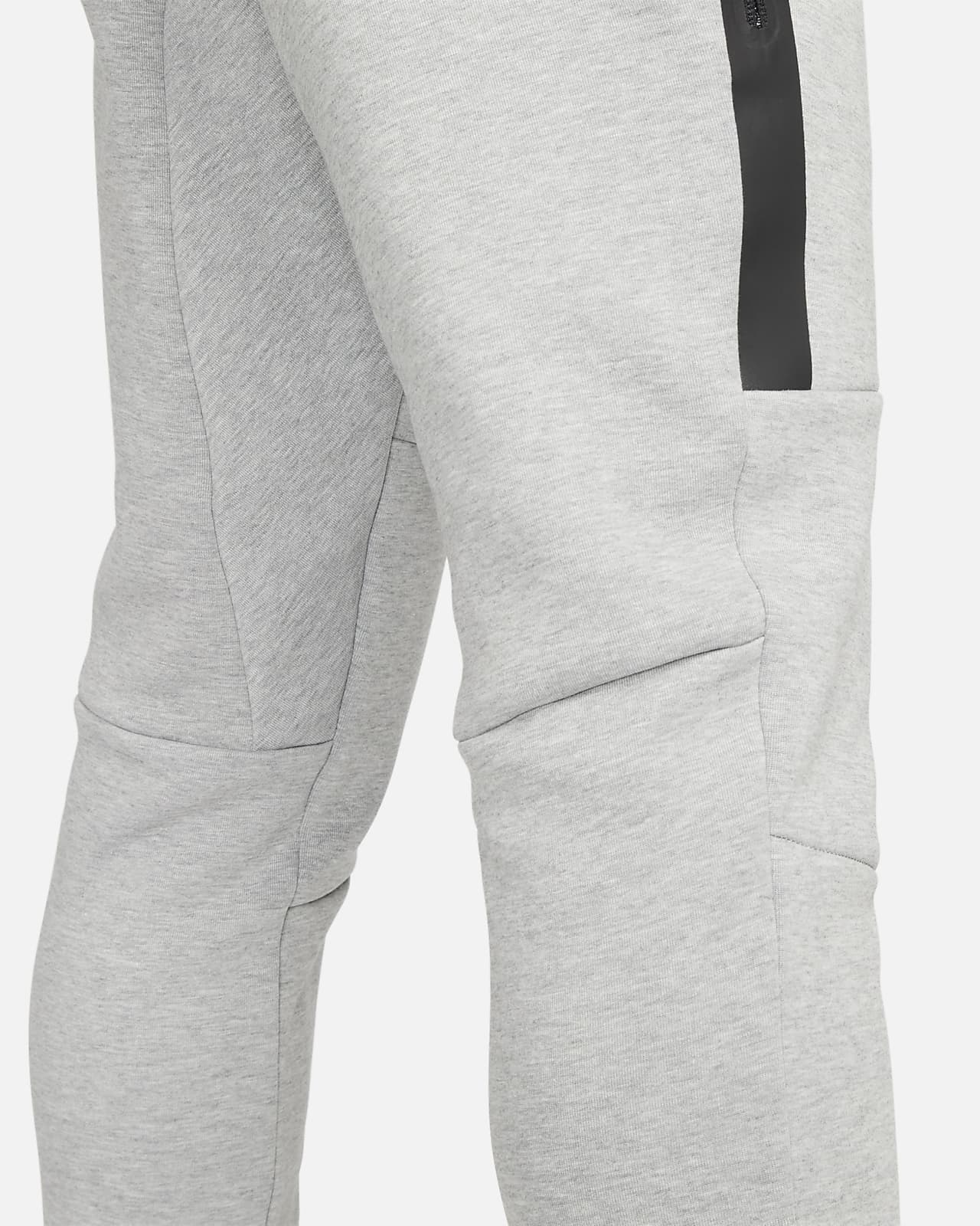 Nike Sportswear Tech Fleece OG 男款合身剪裁慢跑長褲。Nike TW