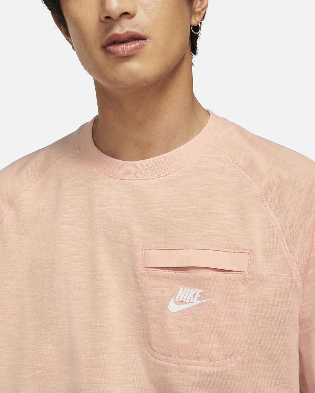 nike sportswear modern