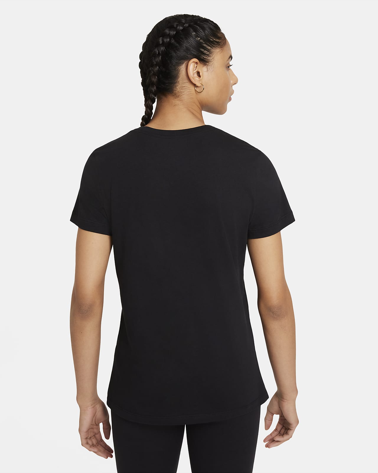 Playera para mujer Liverpool FC. Nike.com
