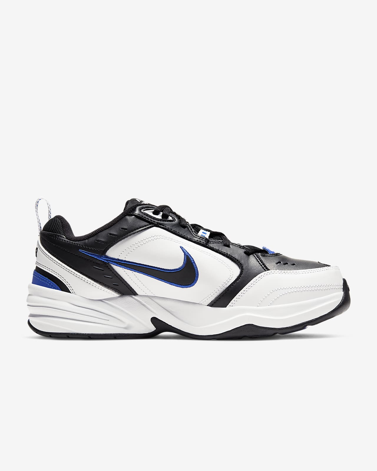 nike monarch extra wide