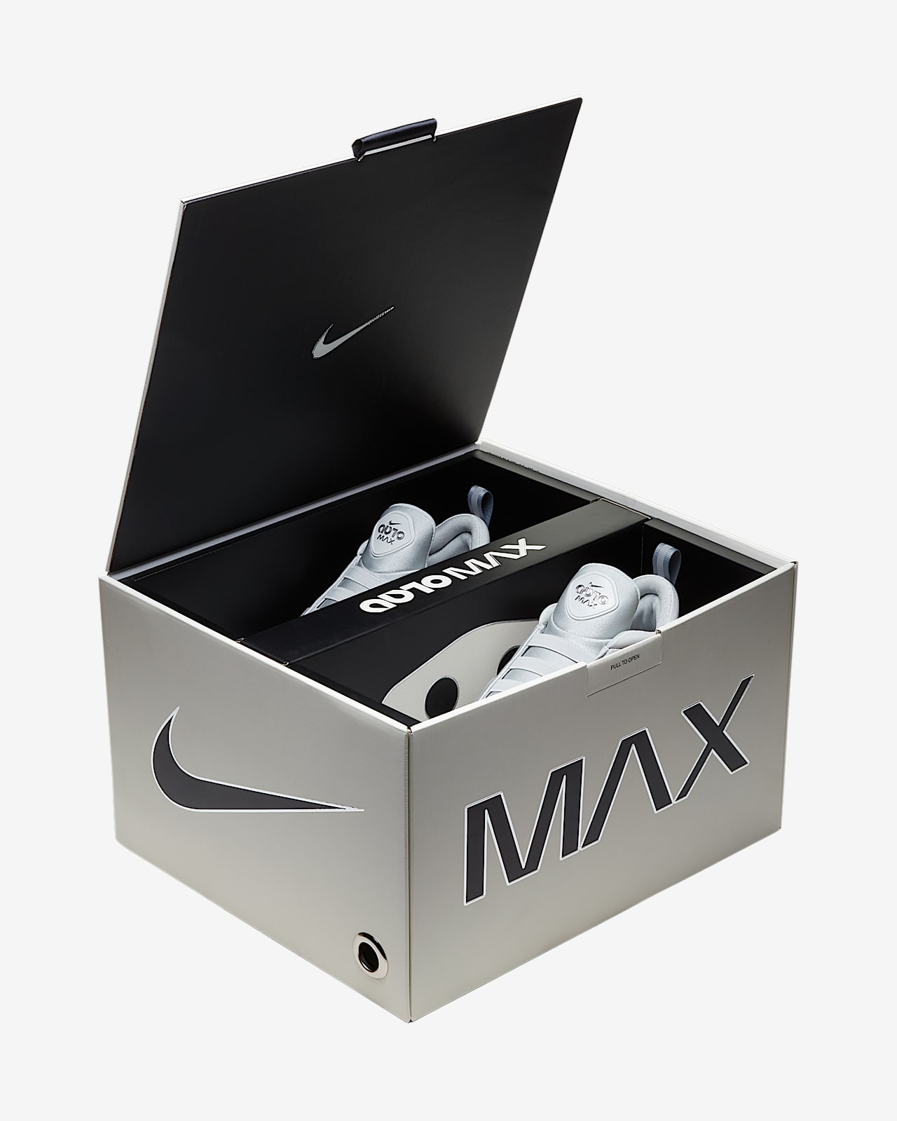 nike adapt bb box