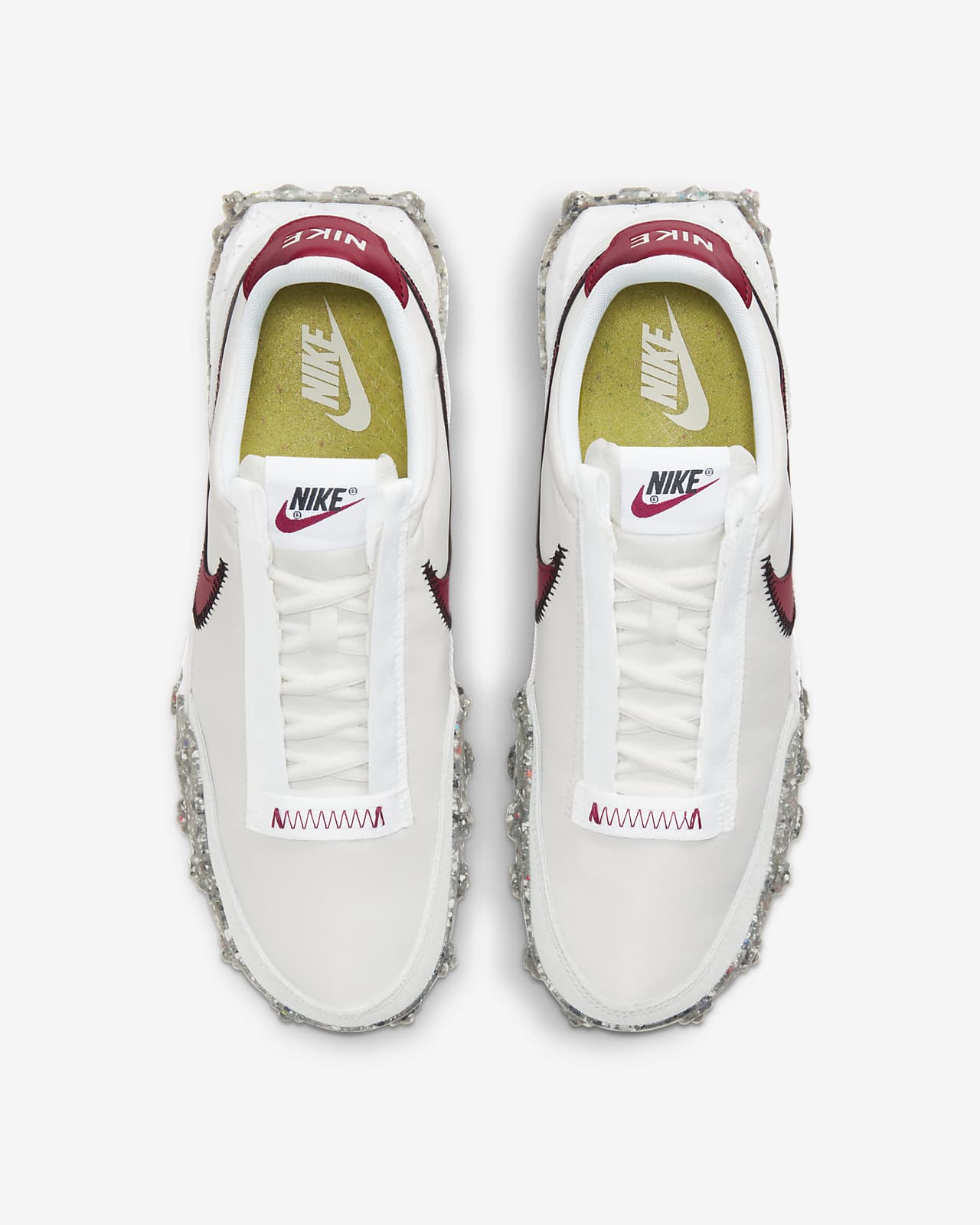 nike waffle crater women's
