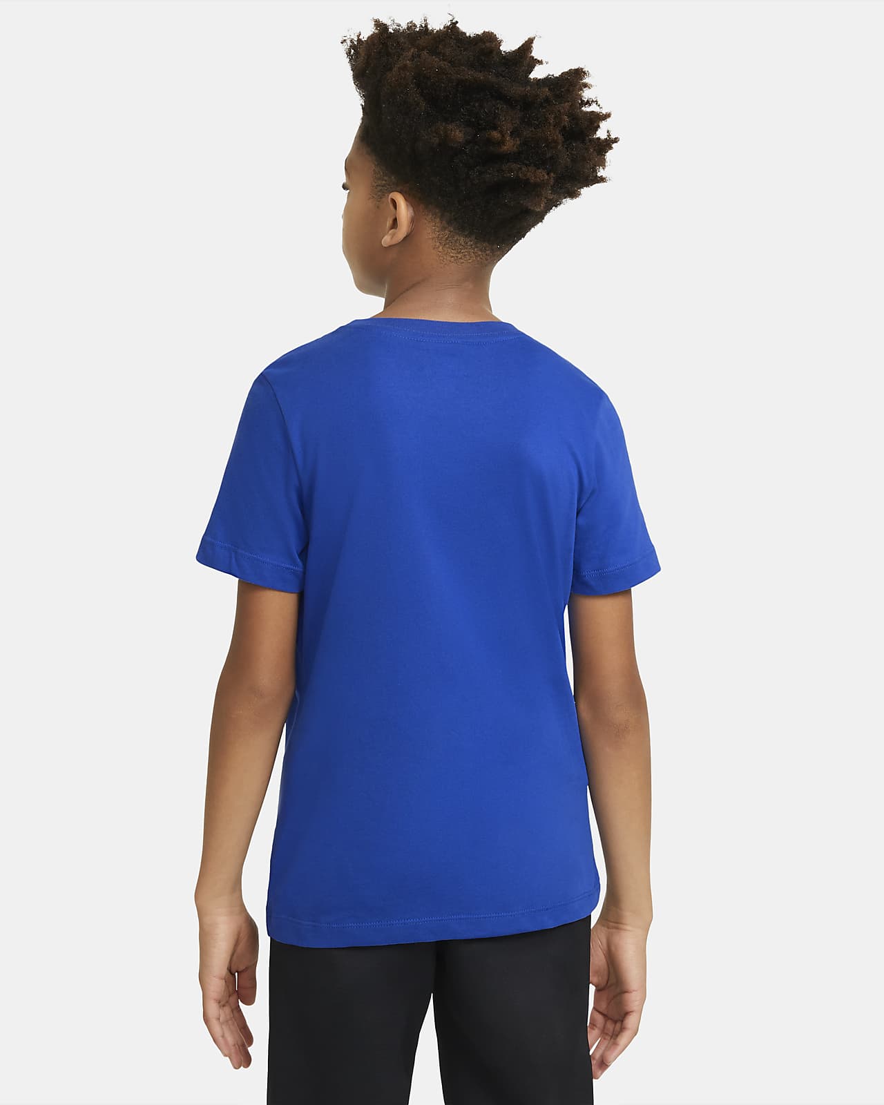 nike freak shirt youth