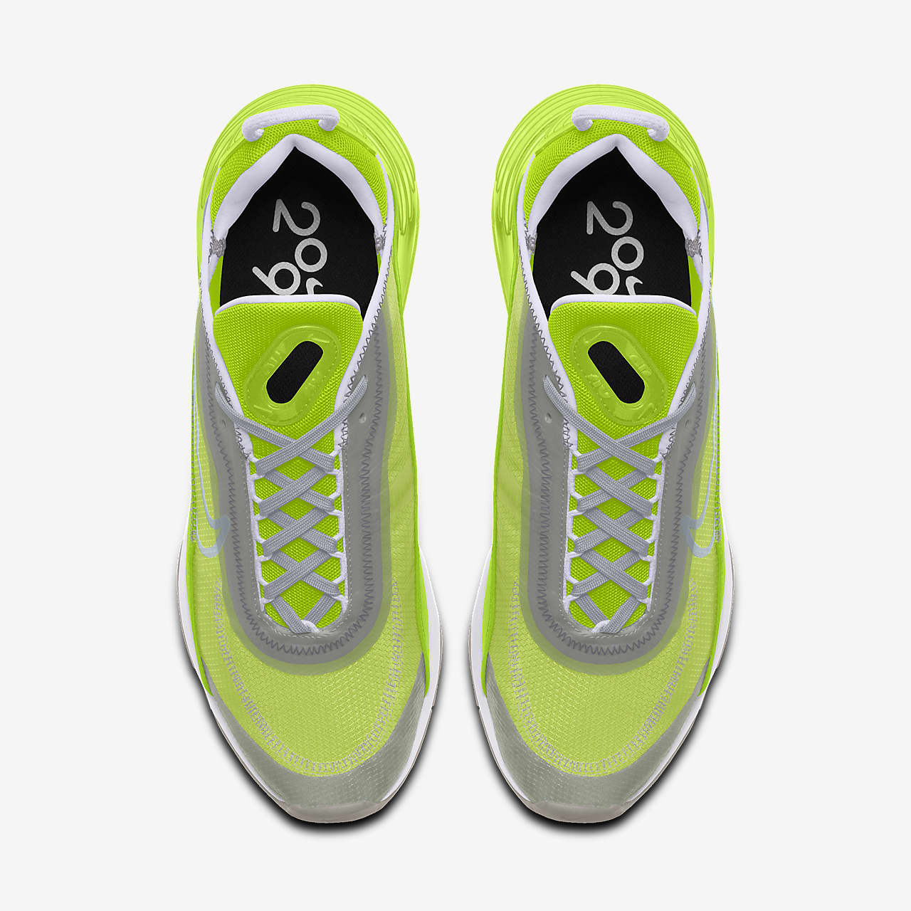 Nike Air Max 2090 By You Custom Women's 
