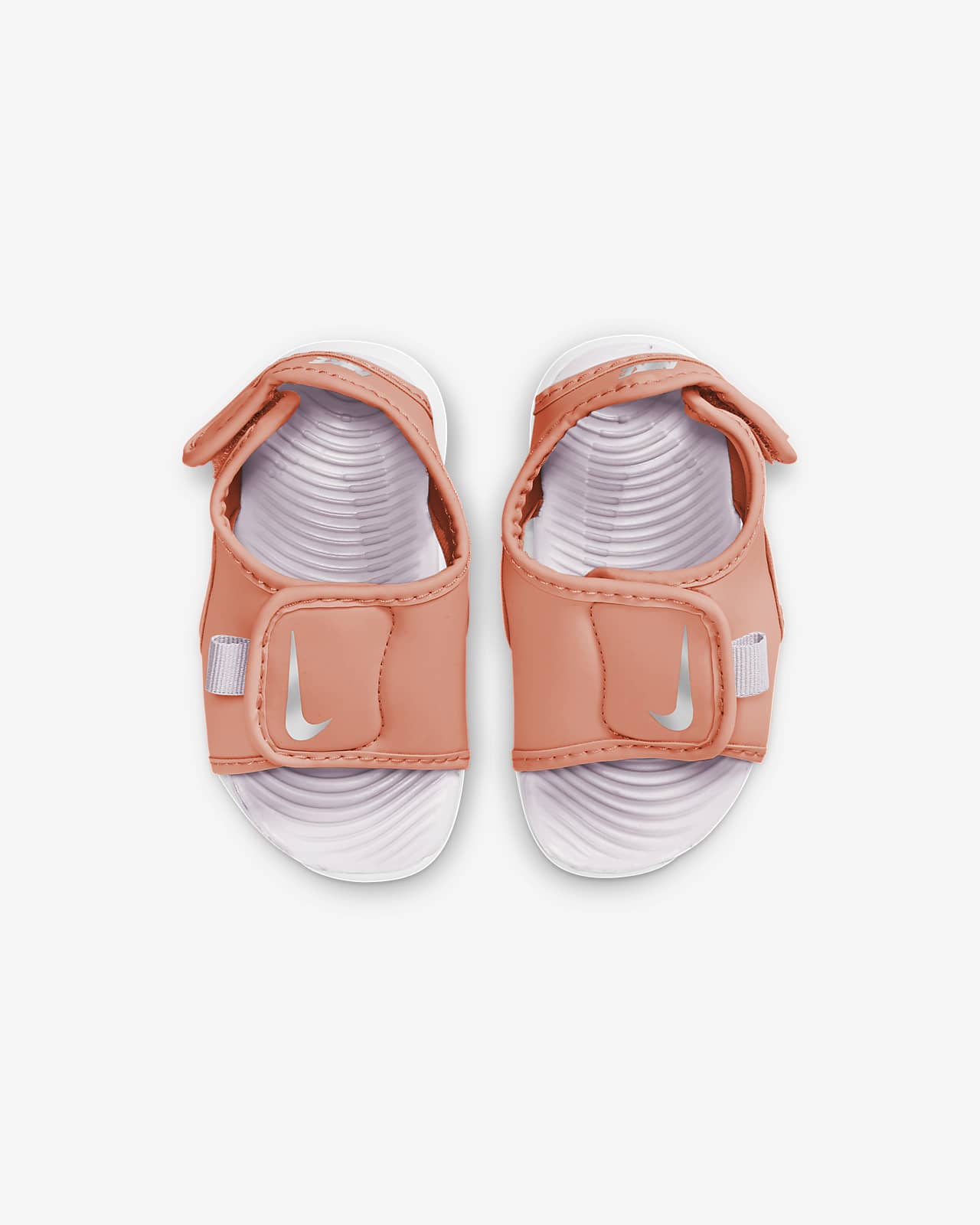 nike sunray adjust bebe