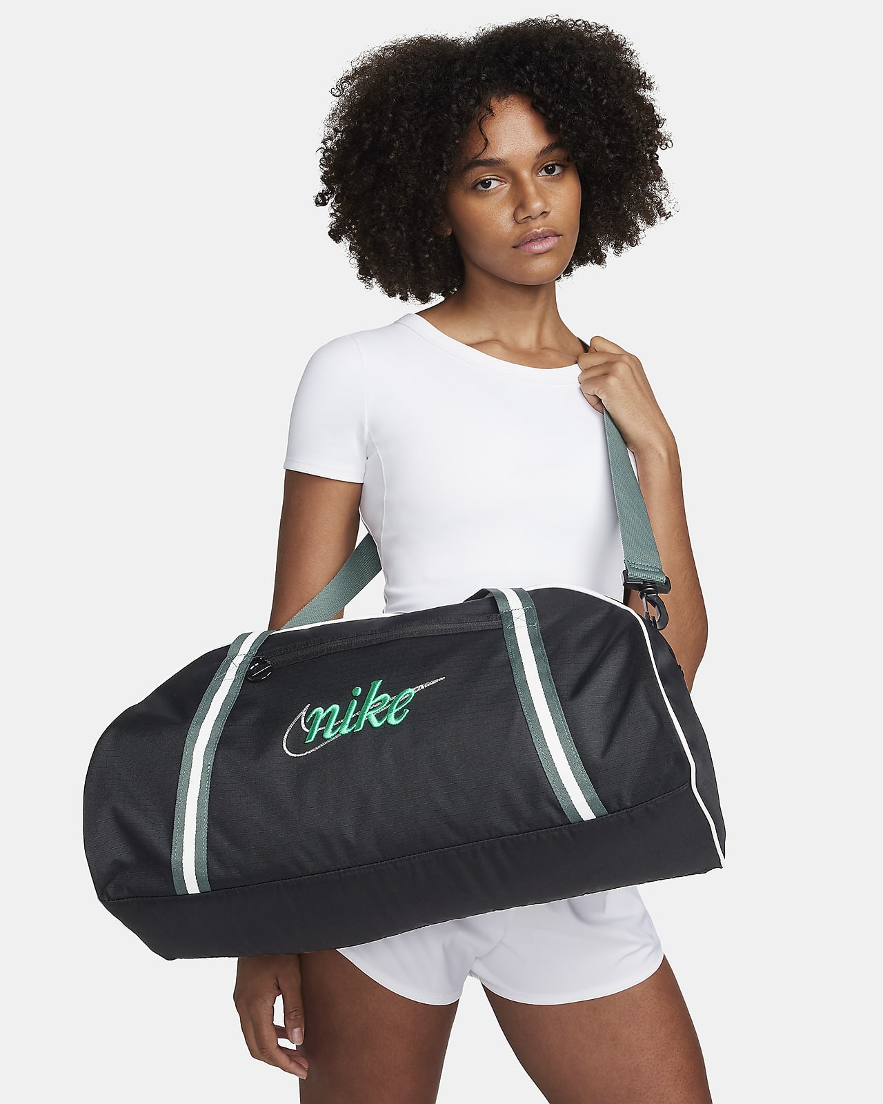 Nike Gym Club Training Bag (24L)