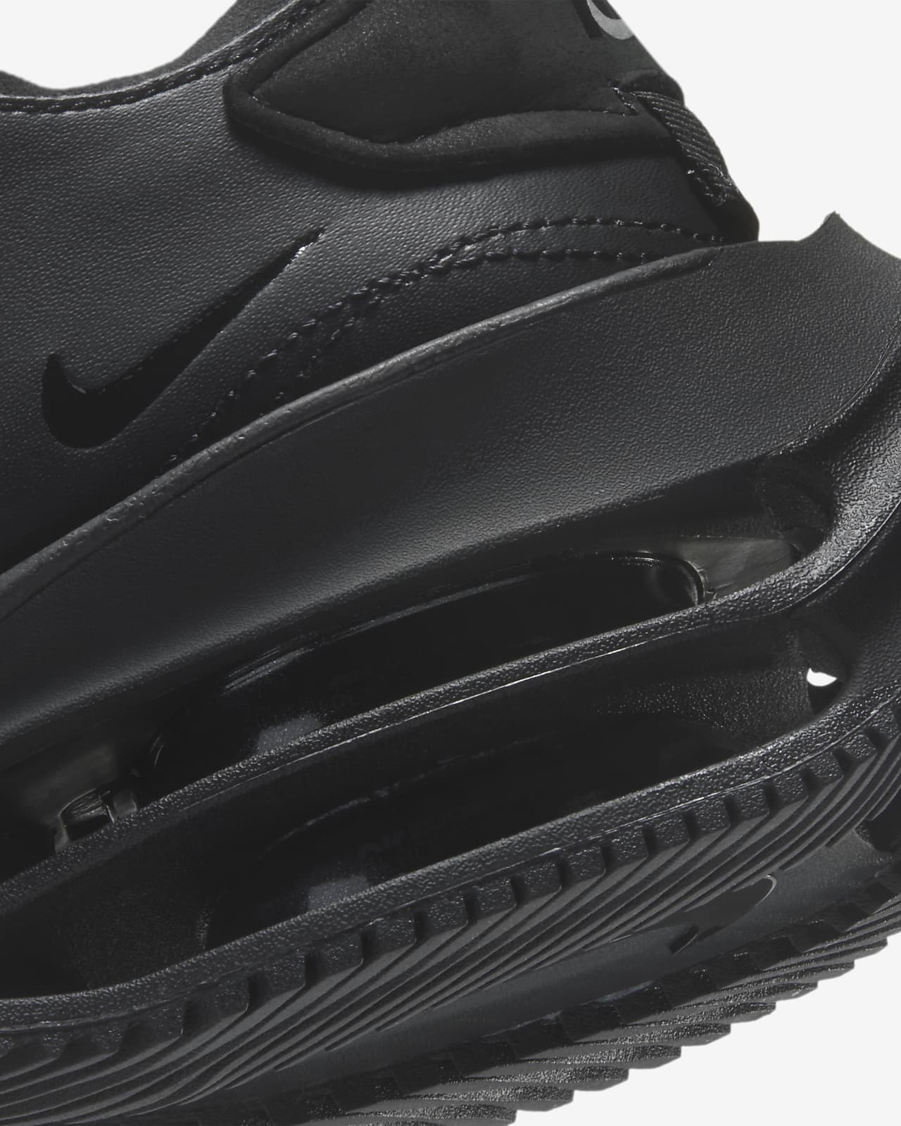 mens nike zoom double stacked