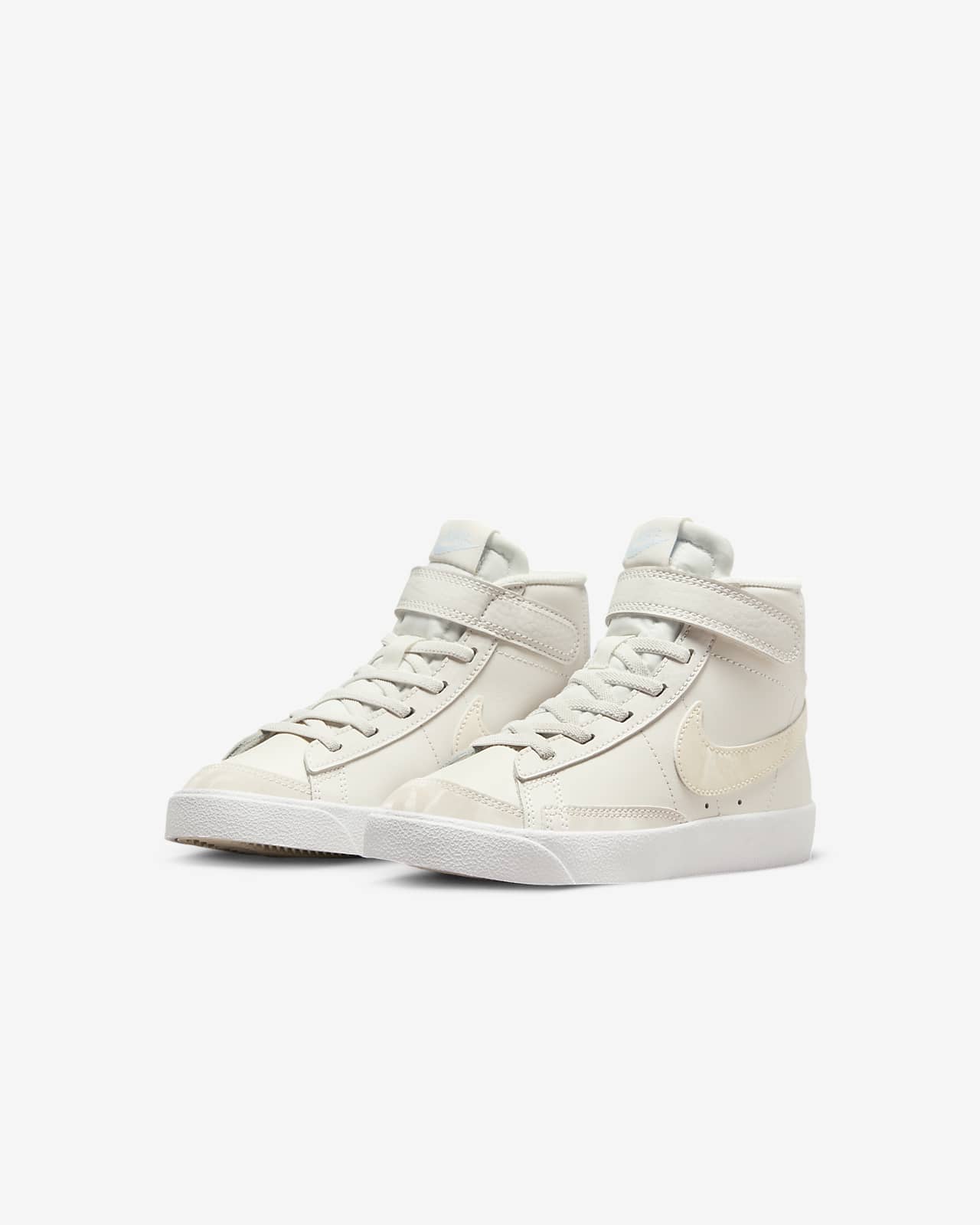 Tallaje 2025 nike blazer