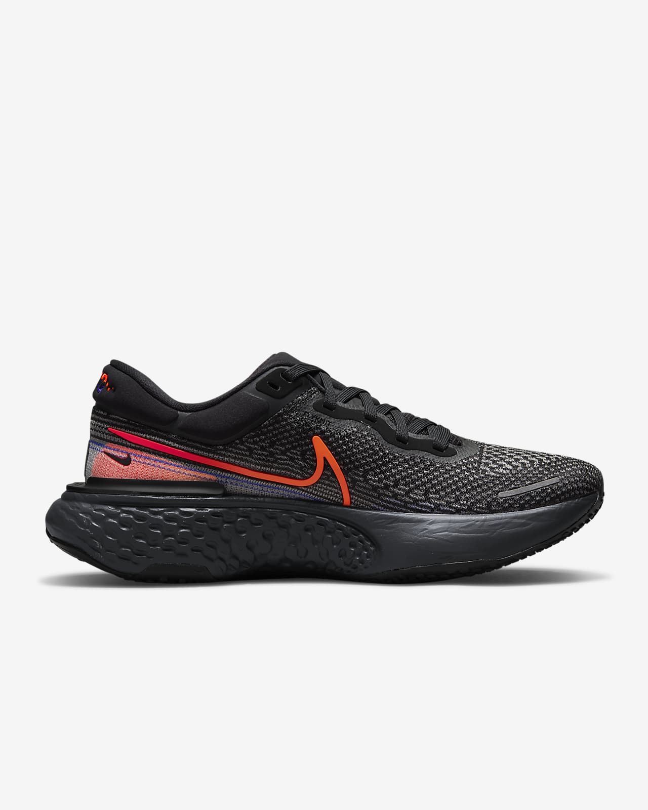 Calzado de running en carretera para hombre Nike ZoomX Invincible Run  Flyknit. Nike.com