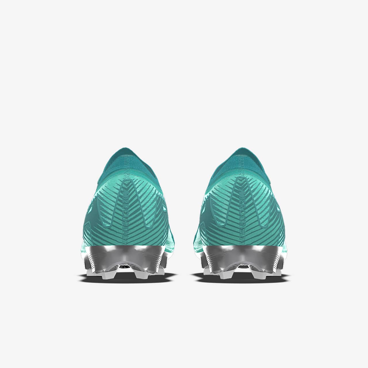 Nike Mercurial Vapor 16 Elite By You Custom FG Low-Top Soccer Cleats