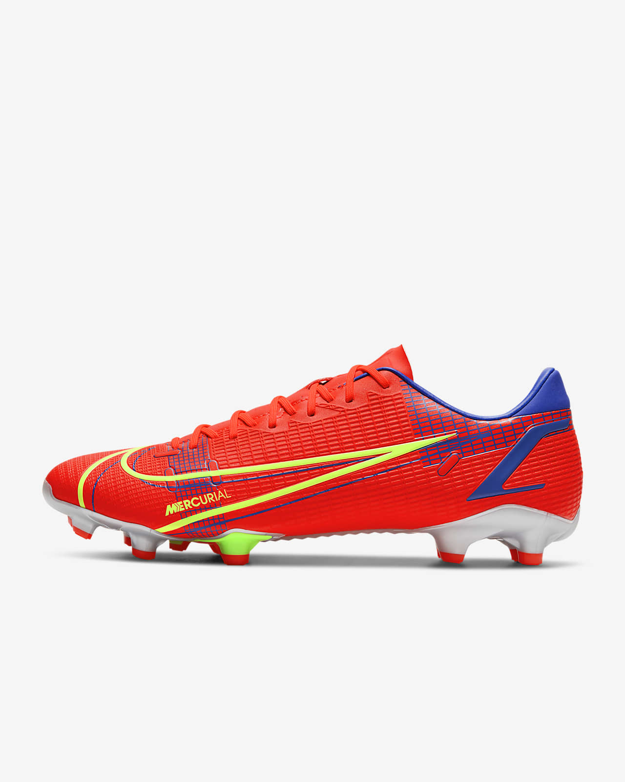 nike mercurial vapor academy fg