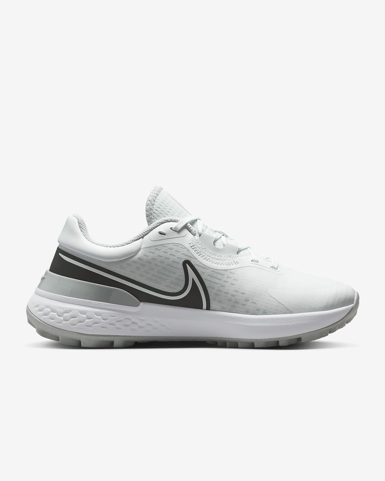 Nike Infinity Pro 2 Men's Golf Shoes (Wide). Nike.com