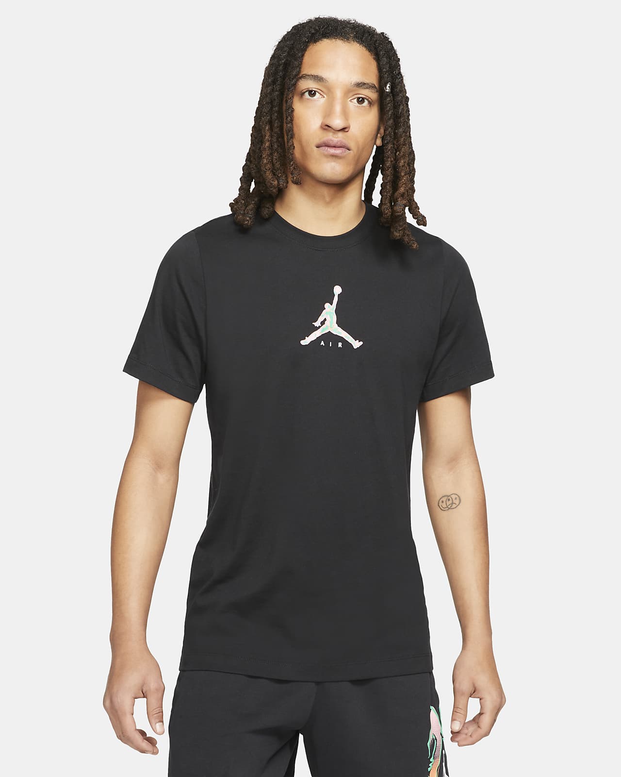 t shirt nike homme jordan