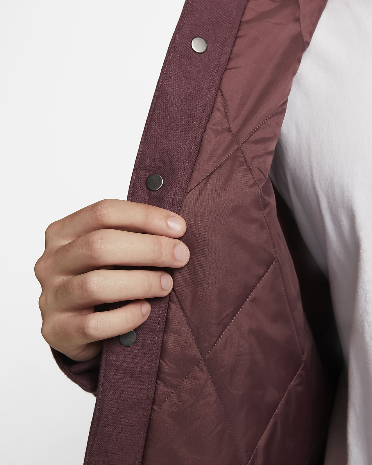 Nike Sb Therma Fit Skate Top Nike Cz