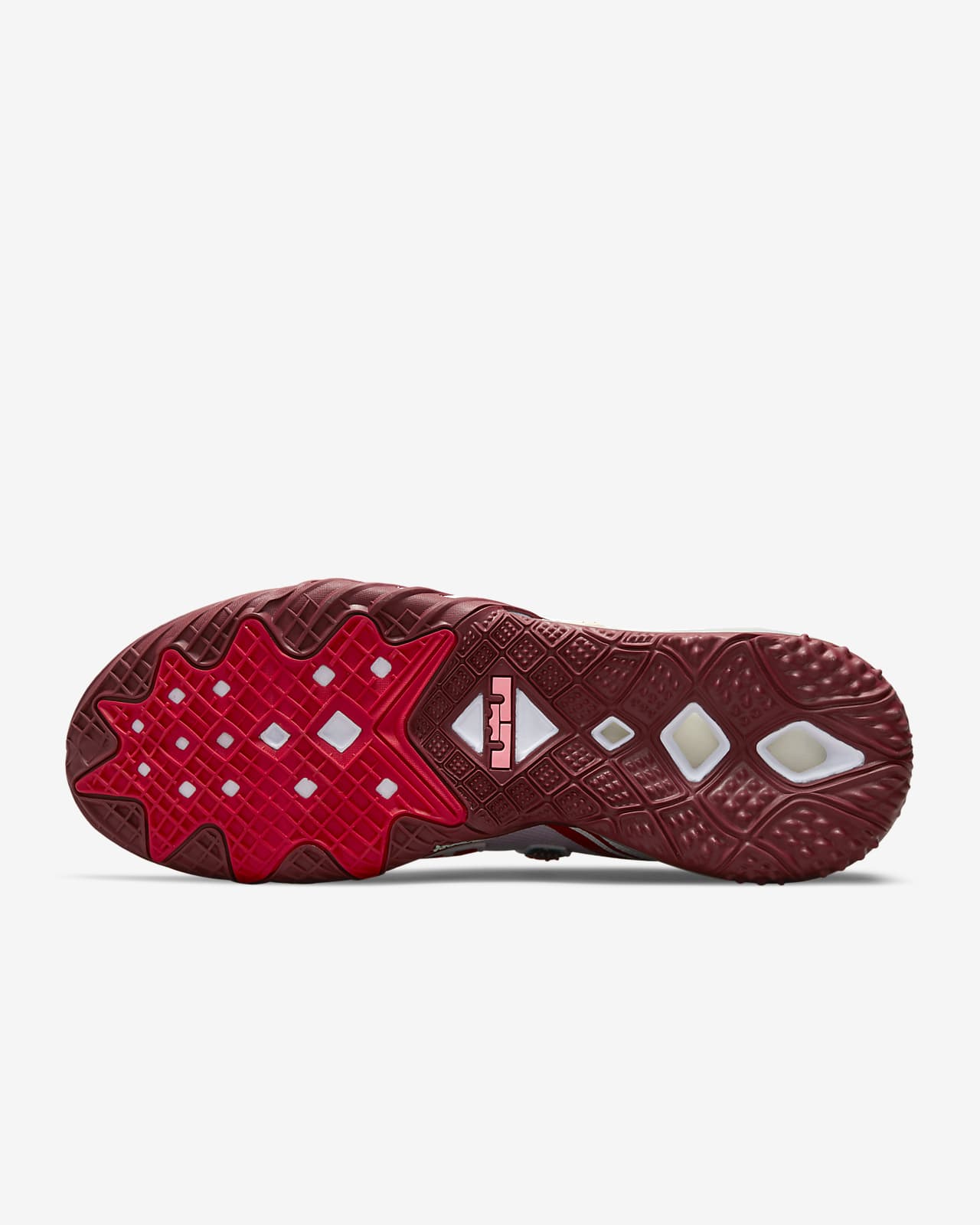lebron 18 higher learning