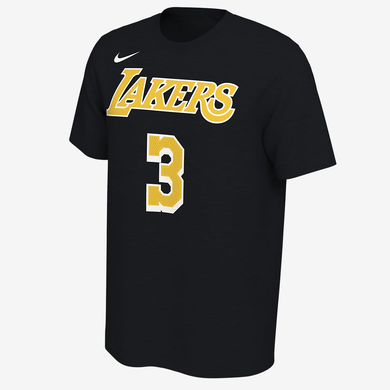 Anthony Davis Lakers Icon Edition Men's 