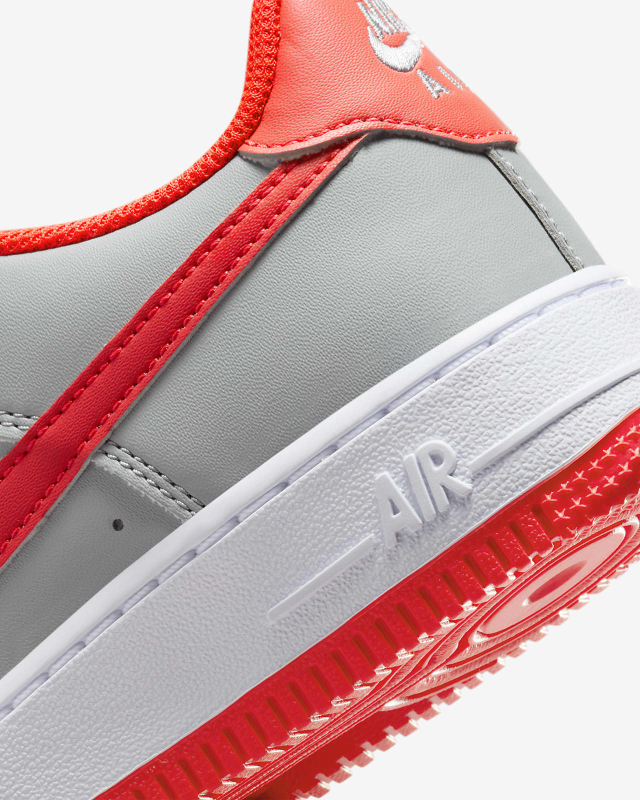 Nike air sale force 1 talla