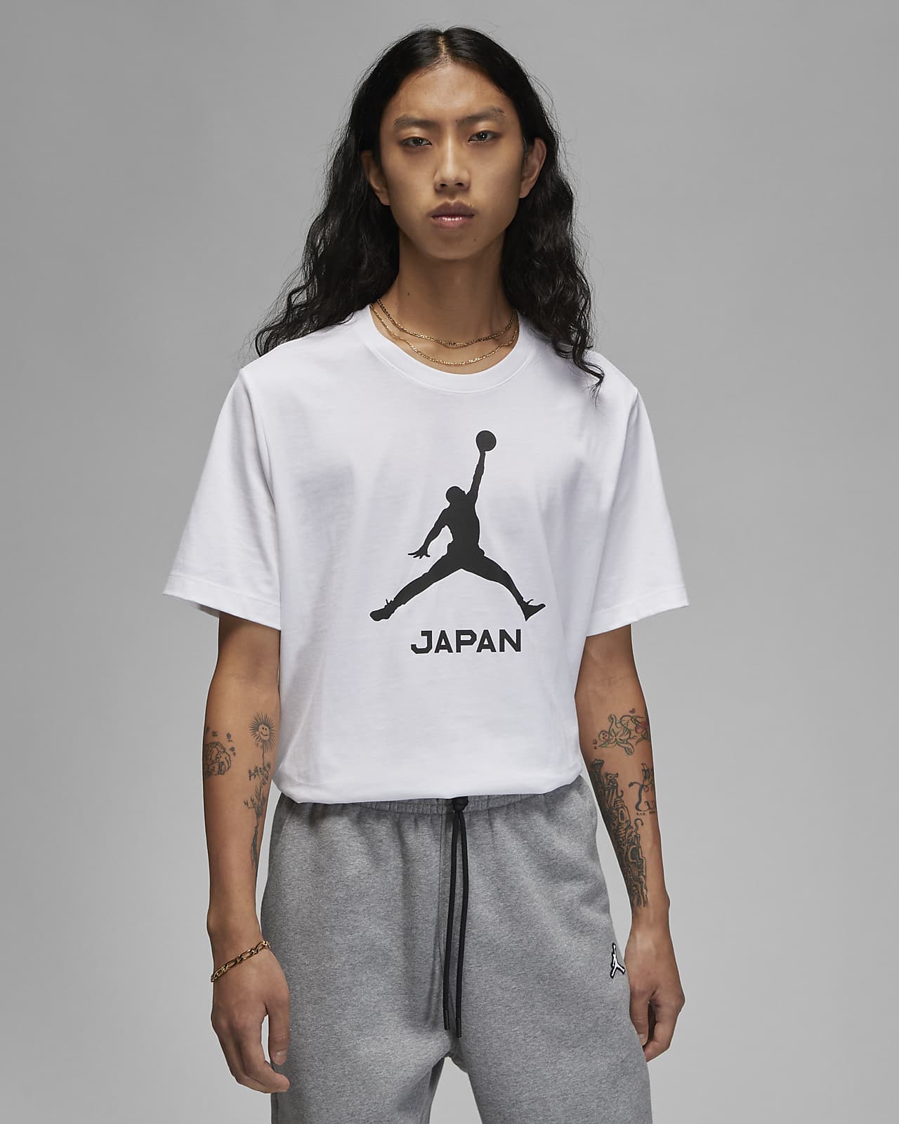 ナイキ バスケットボール 日本代表 ジャパン JAPAN シャツ 新品未使用