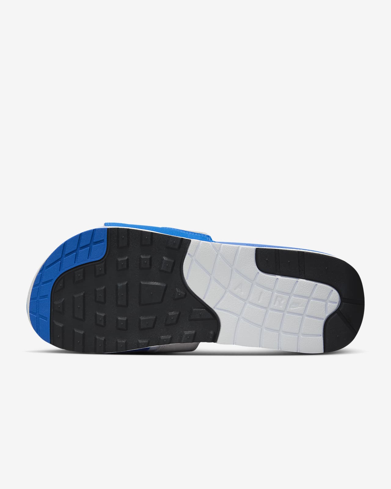 Nike Air Max 1 Men's Slides