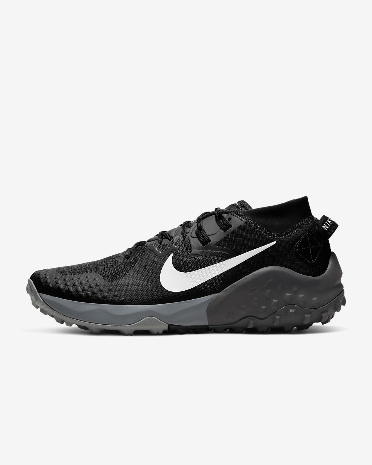 nike trail boots