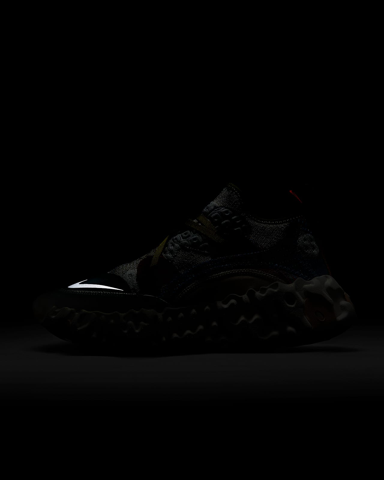 Nike公式 ナイキ Ispa オーバーリアクト フライニット メンズシューズ オンラインストア 通販サイト