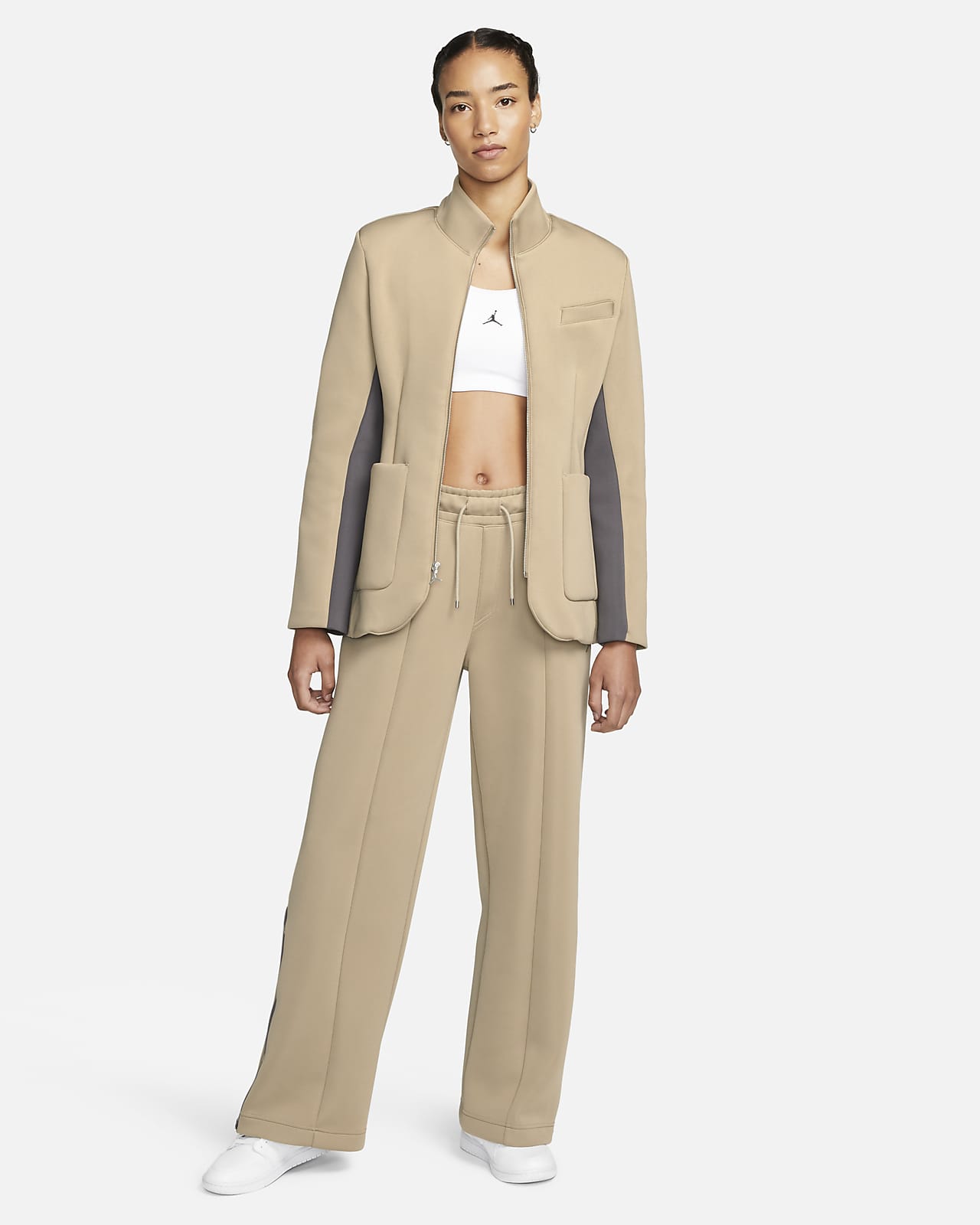 Jordan New Classics Capsule Pantalón de chándal - Mujer. Nike ES
