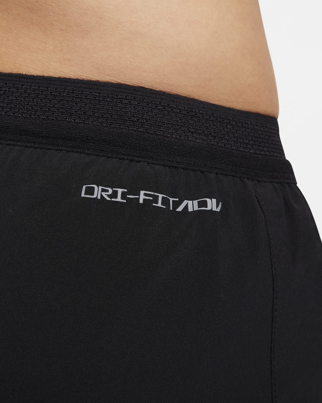 Nike AeroSwift Men's Dri-FIT ADV 10cm (approx.) Brief-Lined Running Shorts.  Nike PH