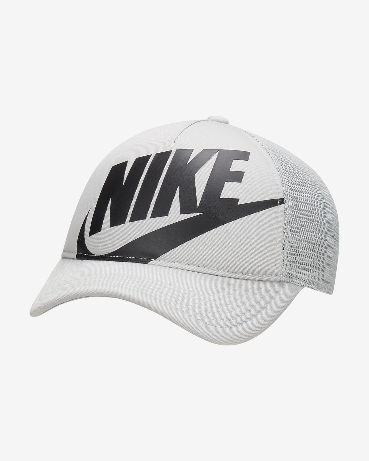 Nike Rise Yapılı File Çocuk Şapkası