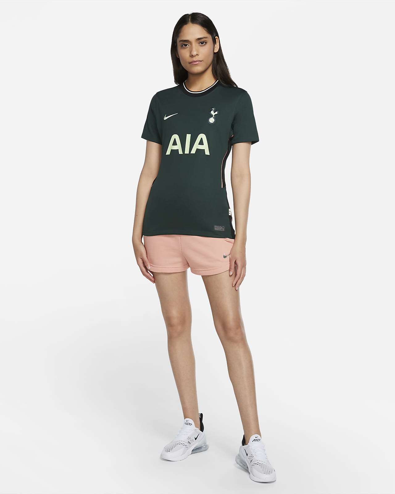 spurs womens shirts